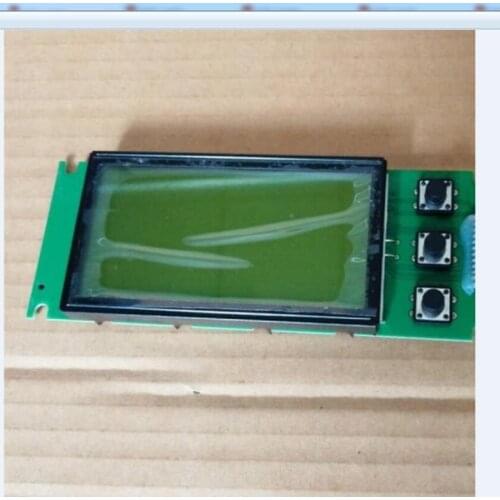 LCD Screen LCD Display Use For TOYOTAa 6FB-10 6FB15 6FB-18 6FB-20 6FB Series Electric Forklift