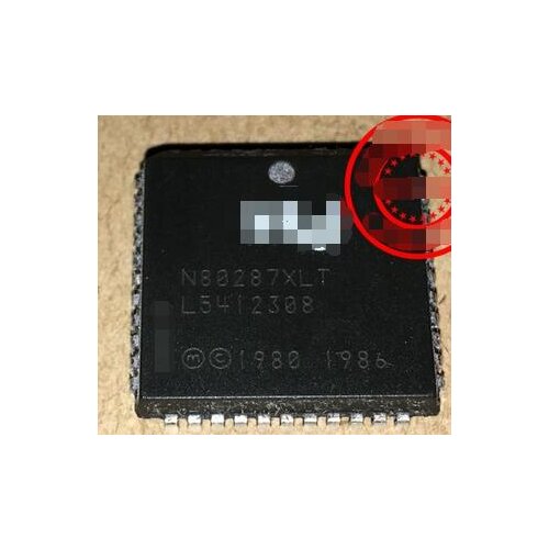 100% NEW N80287XLT