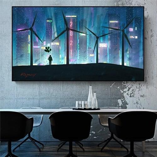 Abstract New Couple Room Canvas Painting Wall Art Posters and Prints on The Wall Art Pictures for Living Room Home Decoration