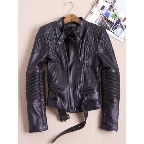 Bay Wan Yi yang Motorcycle Jackets