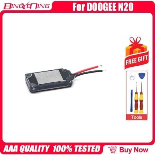 BINGYENING Speakers For Phones DOOGEE