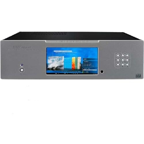 CEN GRAND 9i-ad 4K daguerreotype master with DSD SACD blu-ray video player