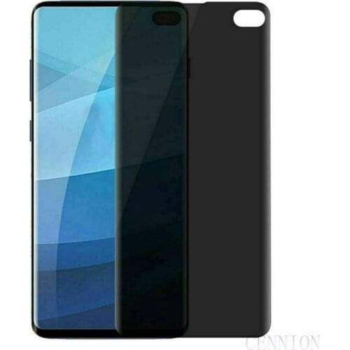CENNION Screen Protectors For Samsung Galaxy S20 Plus
