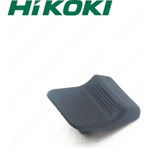 Switch button for HIKOKI G10SS G10SR3 G10SN G13SD G13SR3 G13SS G13SN G14DL G14DSL G18DL G18DSL G3613DA CE16SA 314428