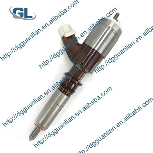 CAT C6.6 Excavator Fuel Injector 292-3780 2645a718 for perkins