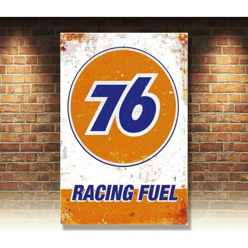 CHRIS S Garage Shop Rates Sign Man Cave Decor Gift Metal