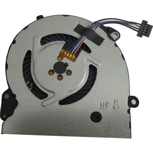 New CPU Cooling fan for HP Pavilion 15-CS 15-CS0003CA 15-CS0059NR 15-CS1065CL 15T-CS Series CPU Fan