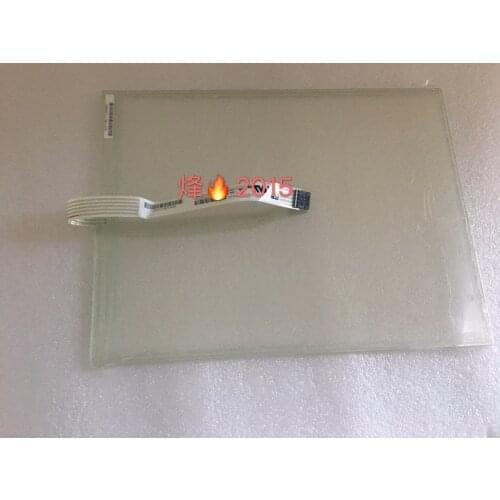 New SCN-A5-FLT12.1-F02-Z19-R E336870 Touchpad