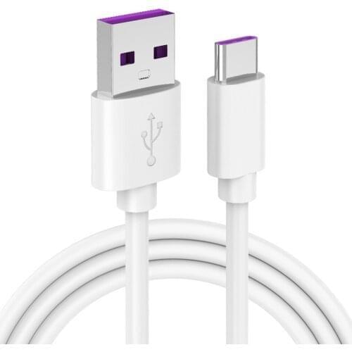 Original TYPE-C Fast Charging Data Cable For Samsung Galaxy A80 A70 A60 A50 A40 A30 S8 S9 plus S10e Note 8 9