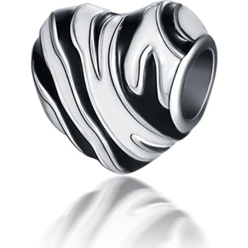 Christmas charms pendant diy charm for jewelry making dijes por mavor plata accessories sieraden bracelet beads ENM813