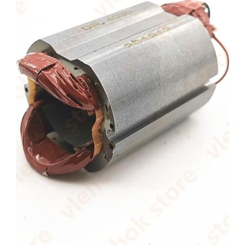 AC 220-240V Stator Field for MAKITA GA5030 GA4530 GA4030 GA4031 PJ7000 GA4534 GA5034 623533-4 635113-4 Power Tool Part