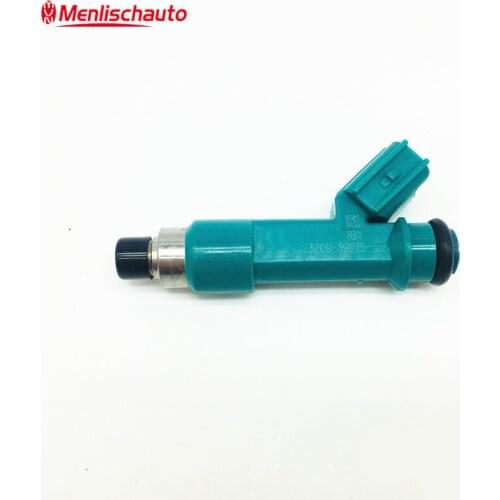 Fuel Injector 23250-39075 For Japanese Car 4Runner FJ Cruiser 4.0L