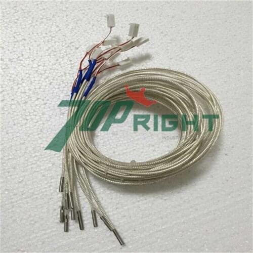 Toprigh sale Rtd pt100 temperature sensor for ultimaker UM2 3D printer
