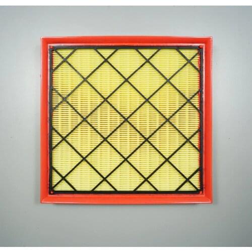 Air filter for Chevrolet Cruze 1.6 / 1.8, Buick Hideo XT 1.6 / 1.8, ORLANDO HOLDEN OPEL ASTRA VAUXHALL oem:13272717 #FK38