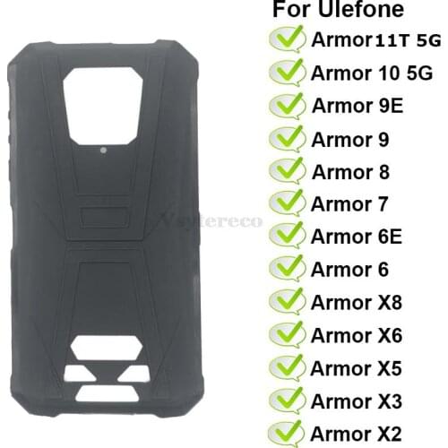 VSYTERECO Armor 10 5G