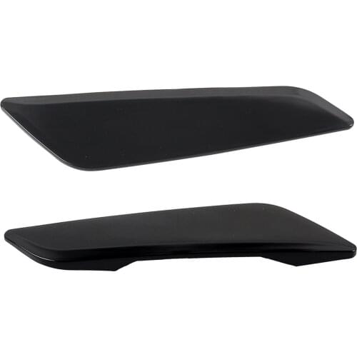 2x Fender Side Air Vent Outlet Cover Trim for BMW G30 2019 Vehicle Parts