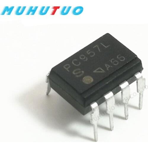 5PCS PC957L SMD/DIP optocoupler power module