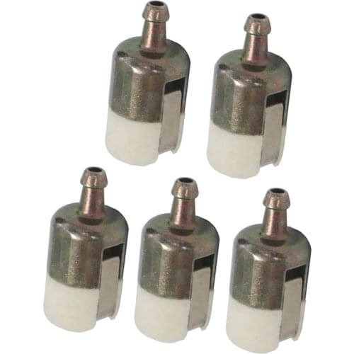 5 X Fuel Filter Replaces 13120519830, 13120507320 Walbro 125-527