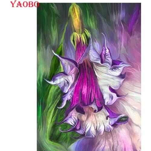 5D Diamond Painting Iris Flower Mosaic Pictures Of Rhinestones Diamond Embroidery Accessories Cross Stitch Kits Home Decor Gift