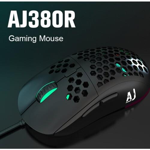 AJAZZ Gaming Mice