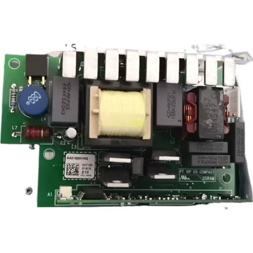 Projector Ballast Lamp Power Supply Lamp Driver Mian Power Fit for Epson C1010X/C1020XN