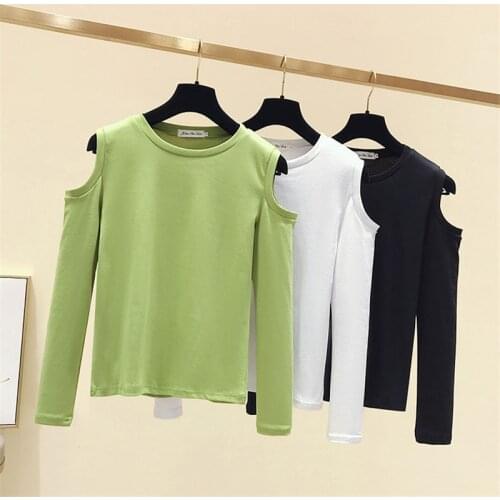 Женские хлопковые футболки CHIRUYI China At AliExpress