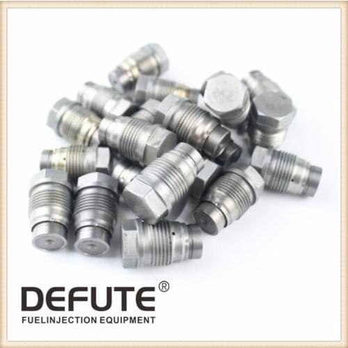 Common rail pressure release 1110010028 relief valve ressure limit valve 1110010028 injector diesel engine spare parts