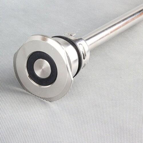 Addopted to differaant capacities kegs G system of beer keg spear