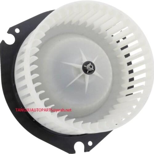 Blower Motor Fit CHEVROLET EXPRESS 1500 1996-2002 G30 GMC SAVANA 1500