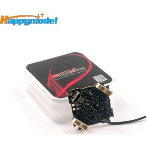 Happymodel Crazybee F4 PRO V3.0 2-4S Flight For Sailfly-X FPV Racing Drone Frsky/Flysky/DSM-X Protocol RX