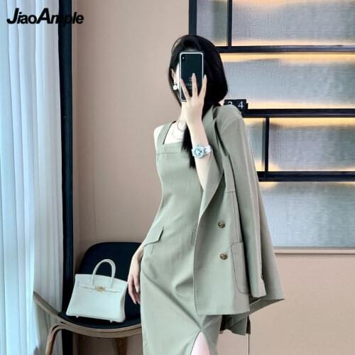 JiaoAmple Womens Evening Suits