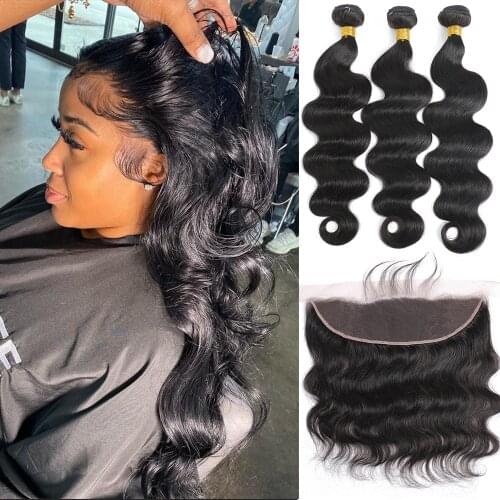 Kapelli Lace Wigs