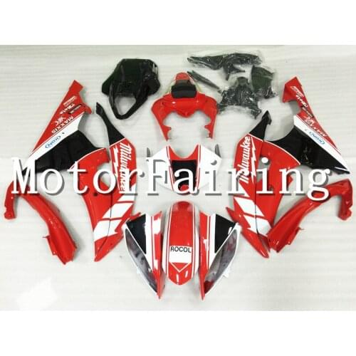 Motorcycle Bodywork Fairing Kit For YZF R6 2008 2009 2010 2011 2012 2013 2014 2015 2016 ABS Plastic Injection Molding R608A813