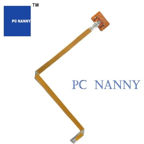 PCNANNY FOR DELL Alienware Area ALWA51M LED LOGO cable 0MW2Y8 MW2Y8 LF-G882P test good