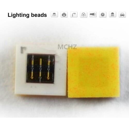 3000 pcs SAMSUNG LED 2W 3V-3.6V 700MA CSP 1414 white LCD 5000K 3000K 2800K