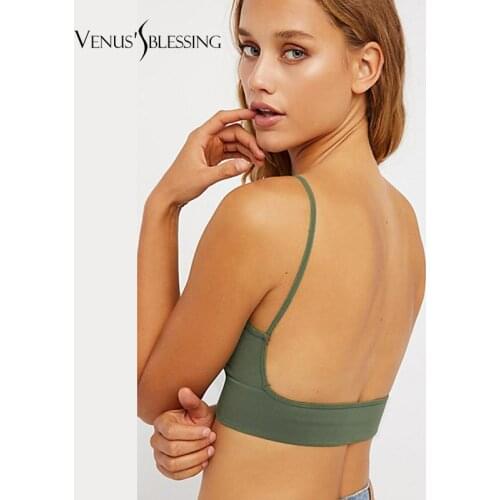 VENUS'S BLESSING Deep Bras