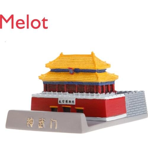 Storage box, mobile phone rack, mobile phone rack, cultural and creative souvenir, birthday gift