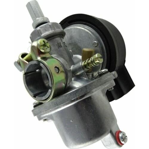 2 Stroke Engine Carburetor 49cc 60cc 66cc 80cc Motorized Bicycle Bike Carb