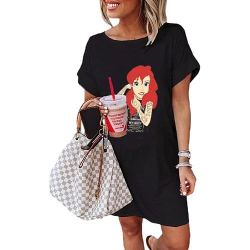 Disney Womens Summer Dresses