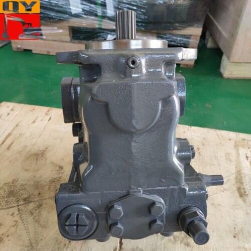 Excavator Hydraulic Main Pump A4VG71E Pump A4VG71 pump parts