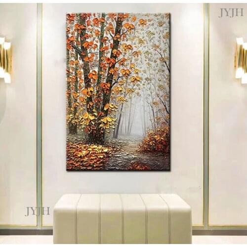 Настенные картины в гостиную JYJH China At AliExpress