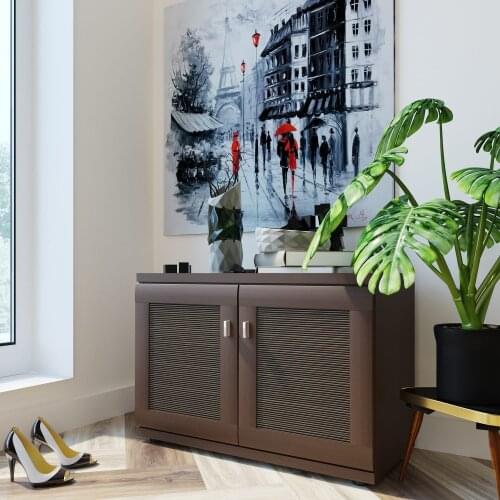 LAZURIT Shoe Cabinets