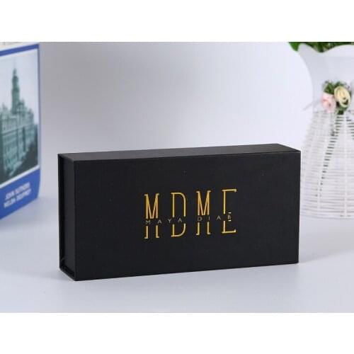 Small kraft paper packaging box, black white paper cardboard gift boxes for jewelry,mini brown paper soap box ---XP1679