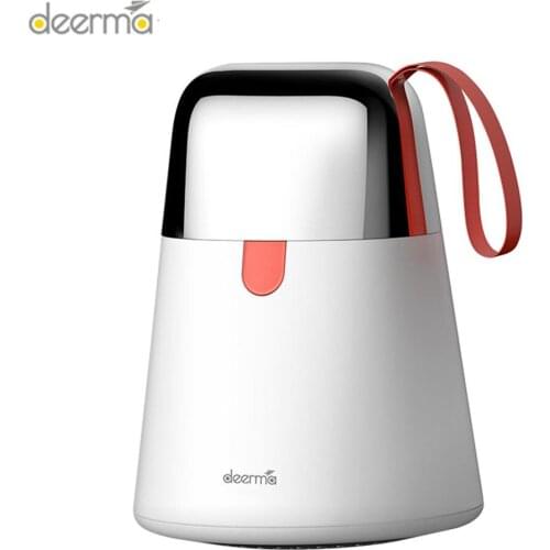 Deerma DEM-MQ600 Dual-use Fuzz Trimmer from Youpin Fast Removal Ball Clothing Lint Pellets Cut Machine Pill Remover