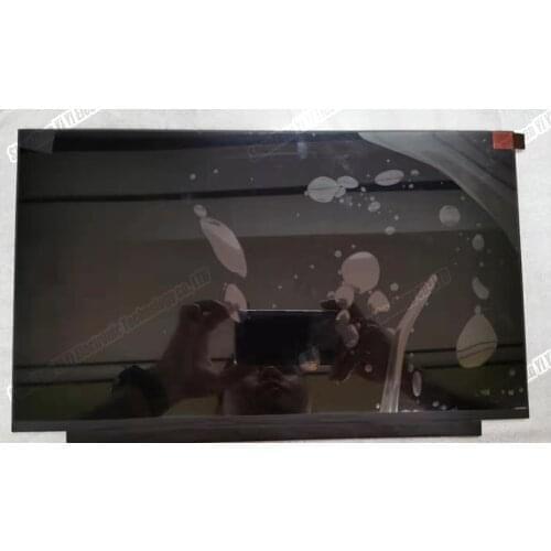 15.6" Matrix LED LCD Screen IPS NV156FHM-N35 NV156FHM-N48 NV156FHM N48 1920x1080 FHD ADS eDP 30PINS Display