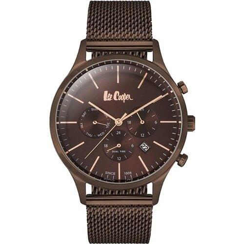 Lee Cooper LC06713.740 Men Wristwatch Clock