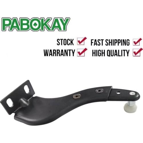 RIGHT SLIDING DOOR TOP ROLLER GUIDE FOR VW CADDY 2K 03 11 2K0843436A 2K0843436 2K0843436B 875VG0600