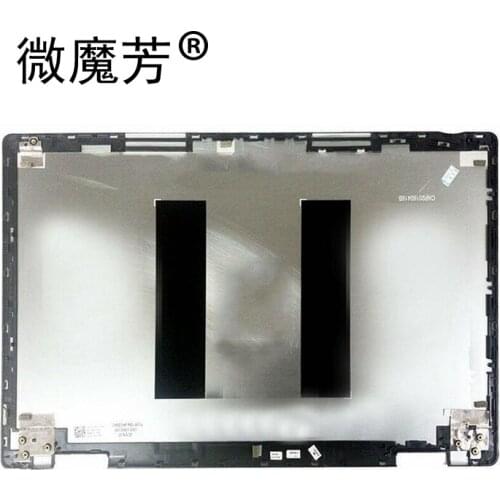 New for Dell Inspiron 7569 LCD BACK COVER LID Touchscreen GCPWV CHA01 0GCPWV 0CHA01 460.08401.0001 460.08401 lcd top case