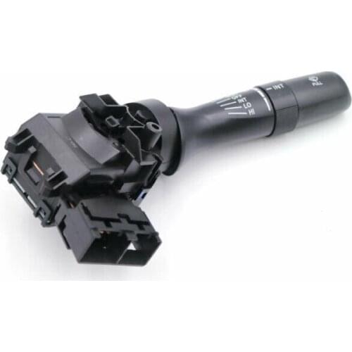 Original Windshield Wiper Switch Combination Stalk For Toyota Camry 2006 2007 2008 2009 2010 2012 84652-06190 84652-06191