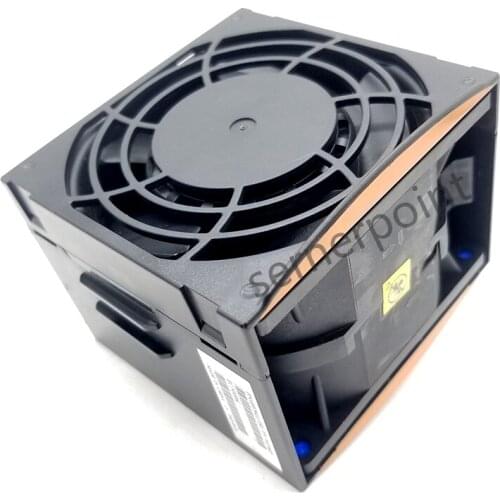 Original X3650M4 system fan 12V 81Y6844 69Y5611 94Y6620 for heat dissipation